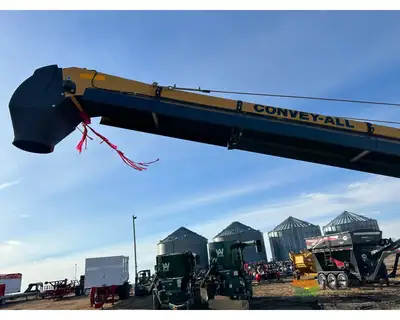 Used CONVEY-ALL _UNKNOWN_ Portable Conveyors Iowa US | Keast Enterprises #1360136