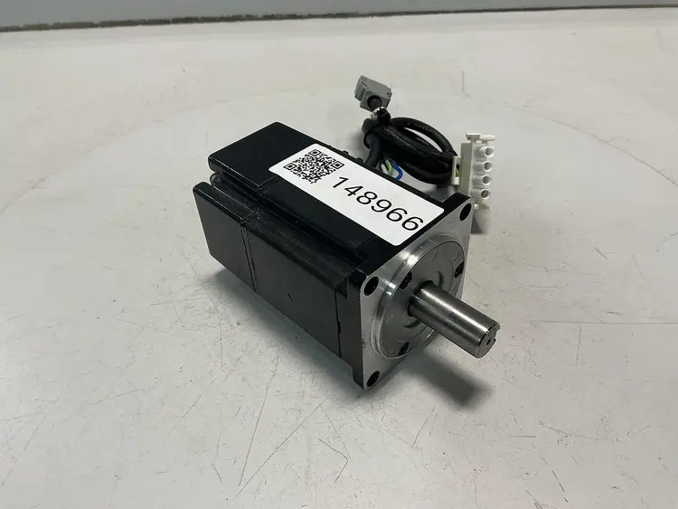 Used FUJI ELECTRIC GYS201DC1-CA Servo Motors Michigan US | Ideal Machinery #692988