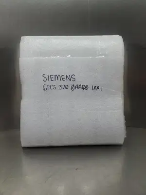 USED Siemens SINUMERIK 802D si