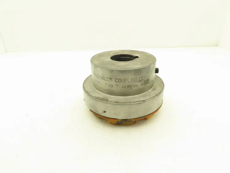 Used MAGNALOY _UNKNOWN_ Parts Indiana US | Arrow Industrial #660649