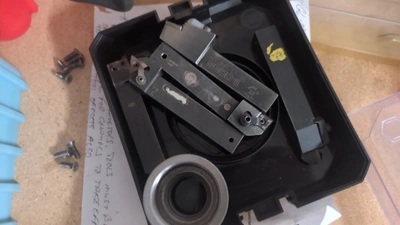 1992 MAZAK QUICK TURN 8N CNC Lathes | Elevation Machine (14)