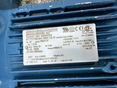 USED WIRTZ NA