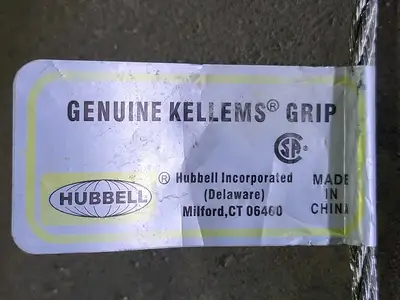 NEW HUBBELL 02201019