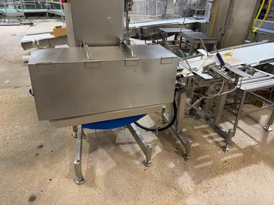 Used VEMAG PROCESS CHECK Scales Illinois US | M&M Equipment Corp. #1335964