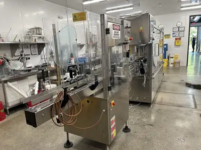 USED 2019 GAI AND ENOS GAI MLE661  -BIER-004