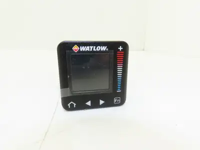 Watlow PM6C1EH-BAAAPWP Temperature & Process Controller Panel Meter 115V/240V