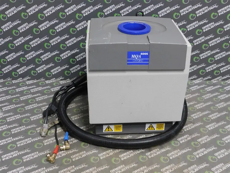 Used OXFORD _UNKNOWN_ Electrical Controls | Green Industrial #680310