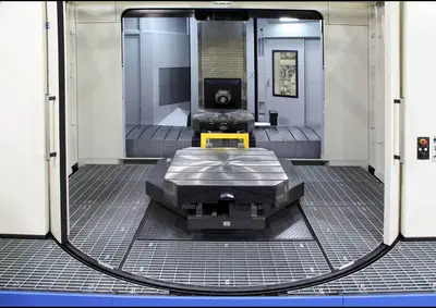 NEW SHIBAURA BM-1000Q