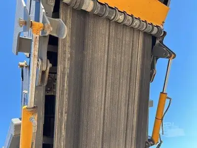 Used 2022 TESAB 700I Jaw Crushers California US | Mittry Construction #1363493