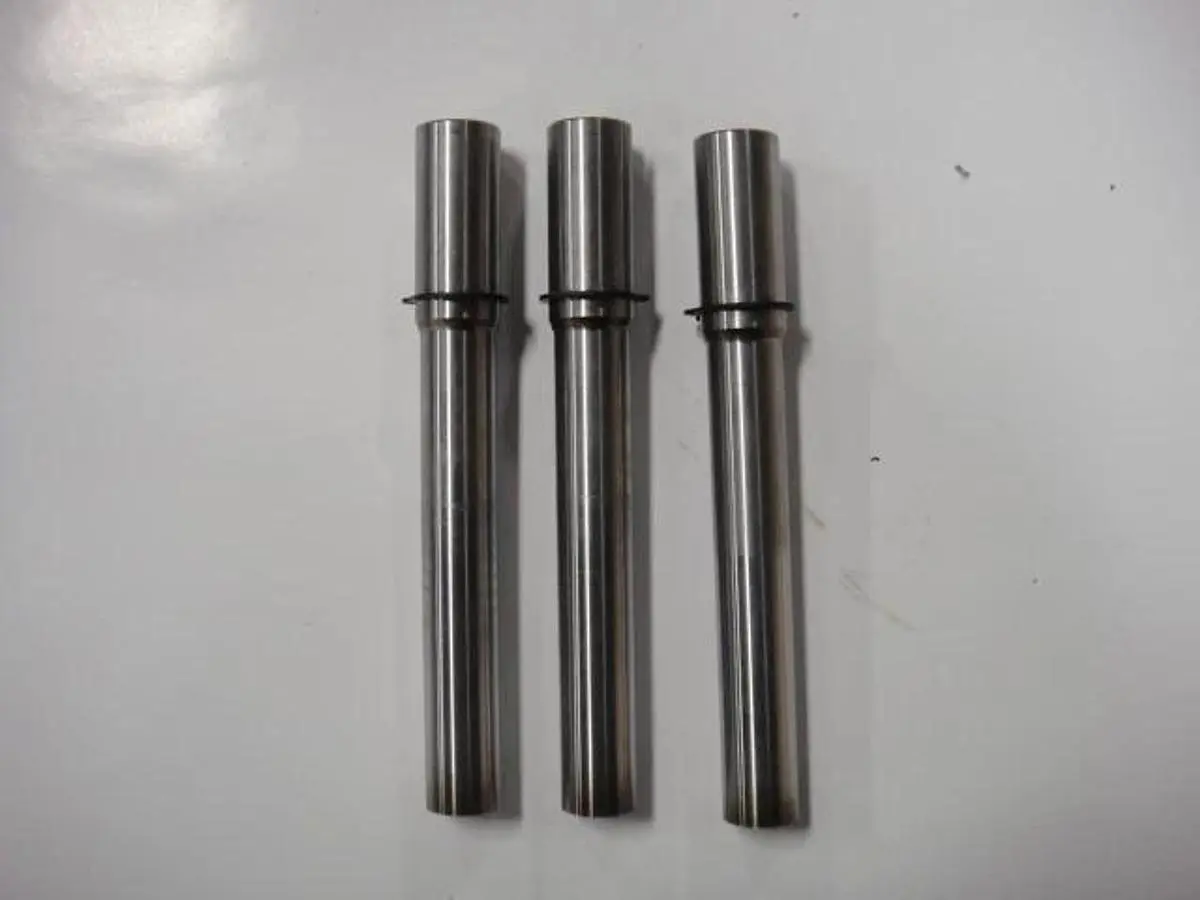 Baum 1/2" Drill Bit