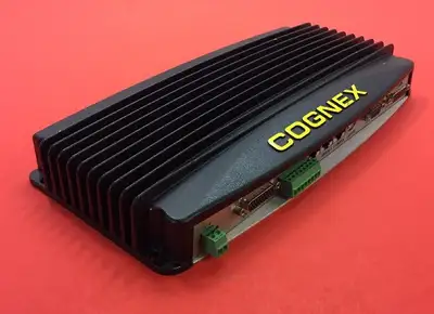 COGNEX IN SIGHT 3000 PROCESSOR REV E Part # 800-5745-1 3A