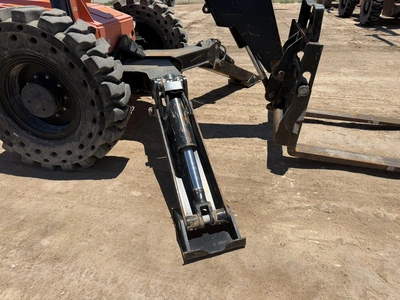 Used _UNKNOWN_ _UNKNOWN_ Telehandlers Texas US | Miedema Asset Management Group #1315713
