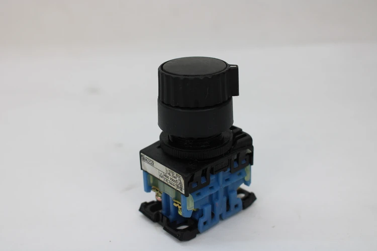 Used FUJI AR22S2R Relays & Switches Kentucky US | Industrial Parts R Us Inc. #356828