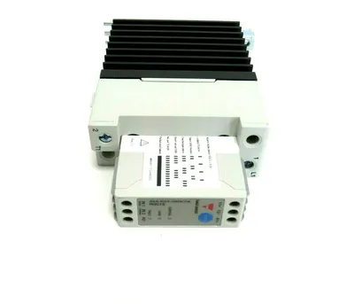 NEW CARLO GAVAZZI RGC1S60D41GGEP CONTACTOR