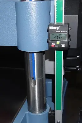 NEW OLIVER 4430