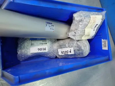 Pnuematic Cylinders