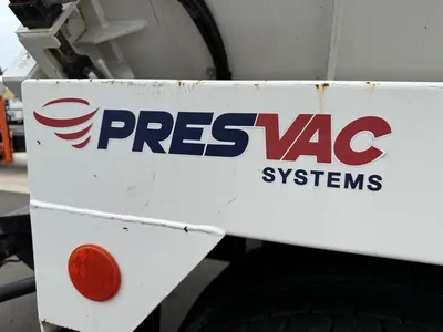 Used 2019 INTERNATIONAL PRES VAC SYSTEMS Septic/Sewer/Vacuum Trucks Minnesota US | Carco Truck & Equipment #1514106