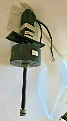 USED Warner Electric Precision Precision Tork Neugart PLE60