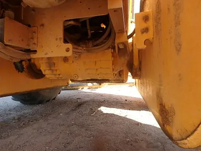 2011 Volvo G946