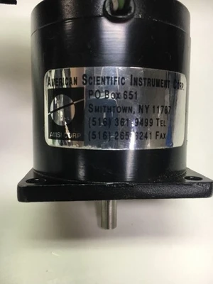 USED Sigma Instruments 20-2223D-24252