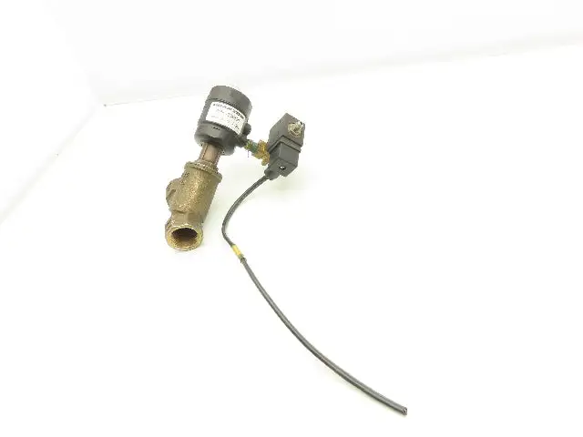 Used GRANZOW _UNKNOWN_ Valves/Fittings | Arrow Industrial #625695