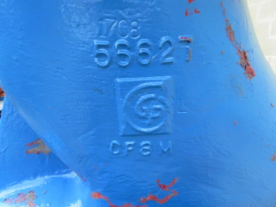USED Goulds 3175