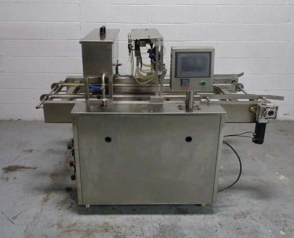 Used 2019 UNKNOWN HJ-208-P Food Processing Equipment (misc) California US | BakeryEquipment.com #1554690