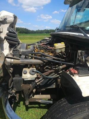 Used 2006 FREIGHTLINER M2 106 Tractors & Trailers Georgia US | Proxy Equipment #1502893