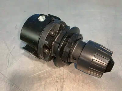 Used WILKERSON R2604000 Pumps Ohio US | HGR 24 #1513534