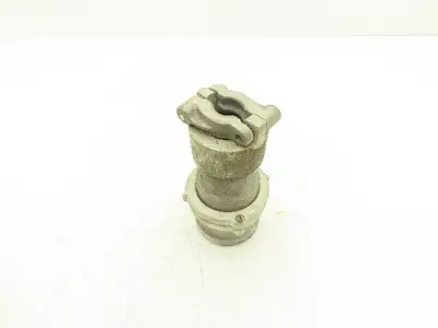Crouse Hinds APR-3565 Electrical Plug 2PH Male 30A 600VAC 250VDC Haz Location