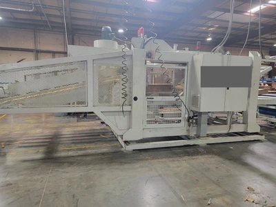 1972 WARD 12000 Flexo Folder Gluer | Corrugated Machinery Brokers (3)