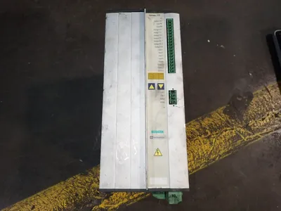 USED TELEMECONIQUE MHDA1056N00