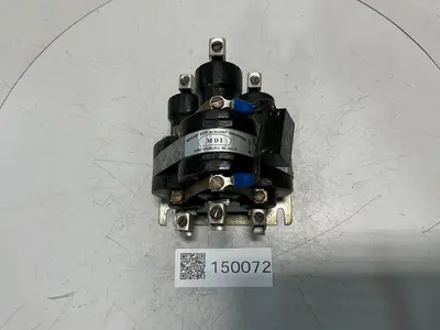 USED MDI 335NO-120A-18