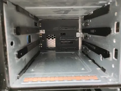 USED DELL Equallogic PS6110