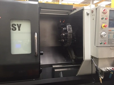 USED 2014 HAAS ST30-SSY