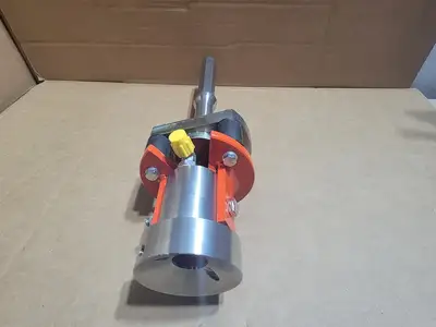 NEW 2021 SANDVIK BG00648317
