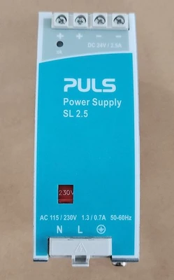 NEW PULS SL2.100