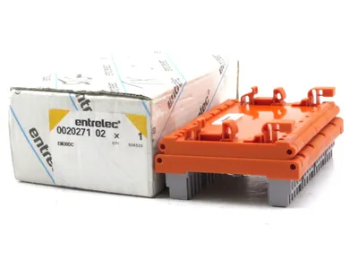 NEW ENTRELEC 0020271-02 ED30DC 002027102