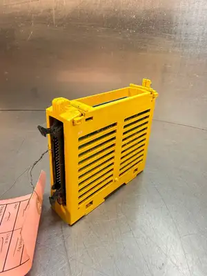 Fanuc A03B-0815-C001 I/O MODULE E07690-2004.03 (9.3.4)