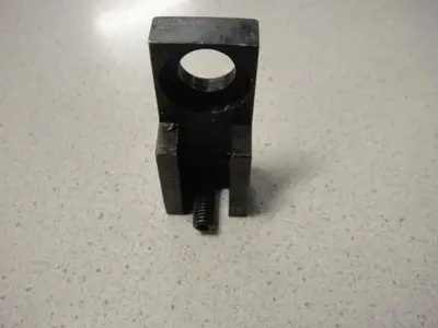 Dalghren Dampening Unit Bracket