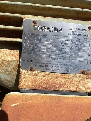 USED NATIONAL 32T-2 M