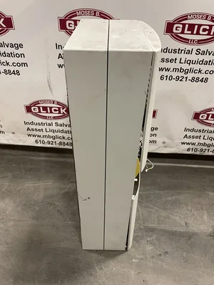 Rittal SK 3304500 Electrical Enclosure Cooling Unit 230V 1PH