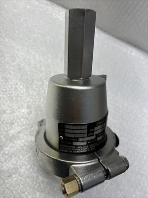 NEW Fisher Controls SR5-2SPS2