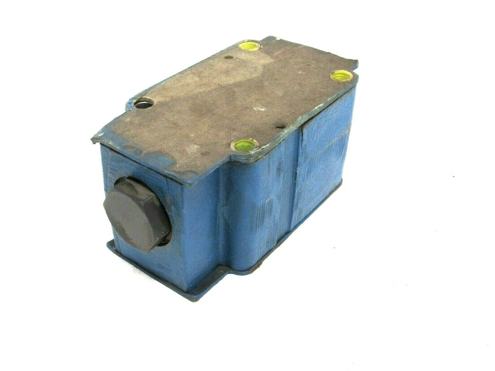 NEW REXROTH R900346704 HYDRAULIC CHECK VALVE Z2S22A1-51/V