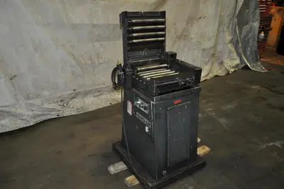 12" X .125" RAPID AIR STRAIGHTENER