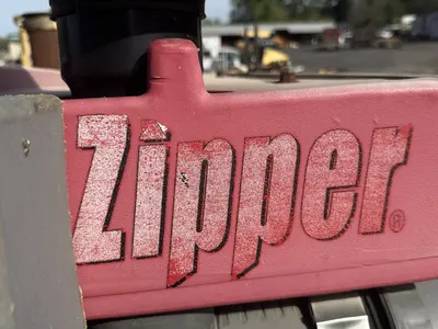 Used 2003 ASPHALT ZIPPER AZ-360 Cold Planers Texas US | Proxy Equipment #1425947