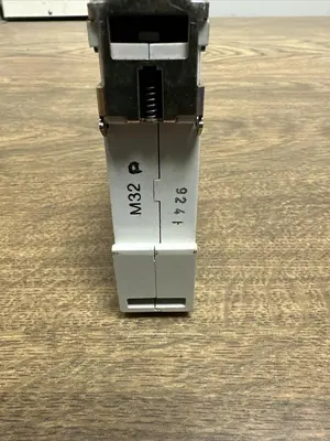 Used CMC QM1 23-32 Miscellaneous Equipment (Electrical & Power) | Surplus Asset Holdings #1203772
