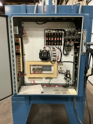 Used WISCONSIN _UNKNOWN_ Batch Ovens Ohio US | Equipment Recovery Corp. #1331857