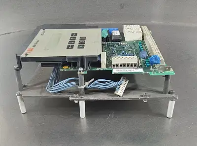 USED ABB ACS500