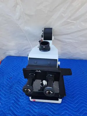 Ernst Leitz 10X/0.22 10X/0.20 P NPL FLUOTAR 20X/0.45